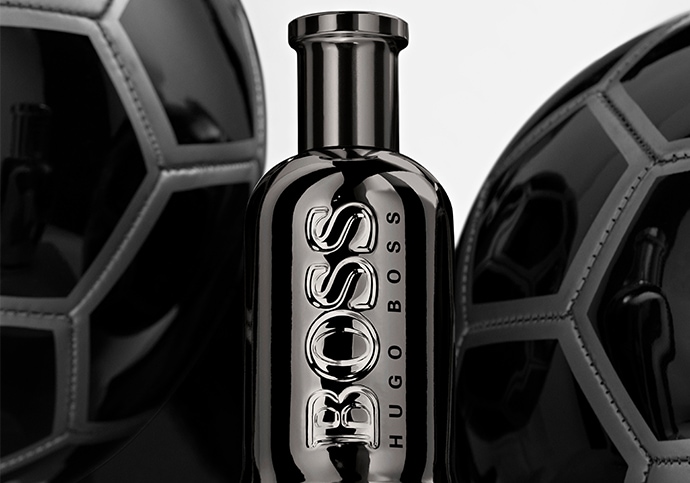 HUGO BOSS